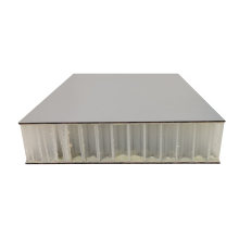 FRP Fiberglass GRP HPL Aluminium Aluminum PP Honeycom Core Panel